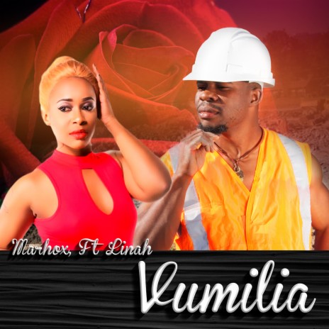 Vumilia ft. Linah | Boomplay Music