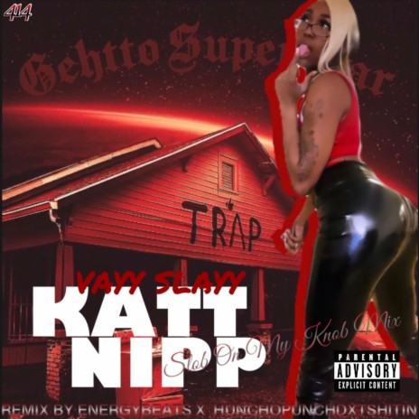 KATT NIPP | Boomplay Music