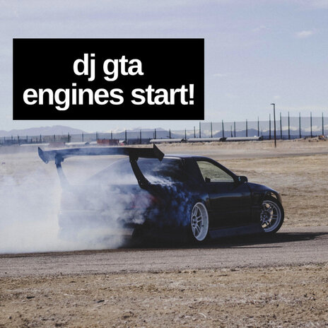 Engines Start | Boomplay Music