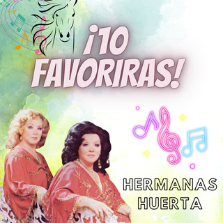 10 Favoritas