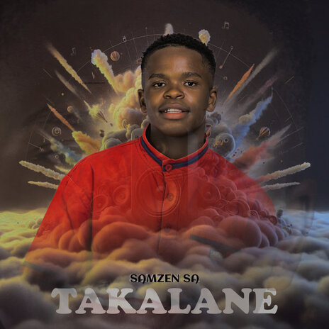 Takalane ft. R.Les | Boomplay Music