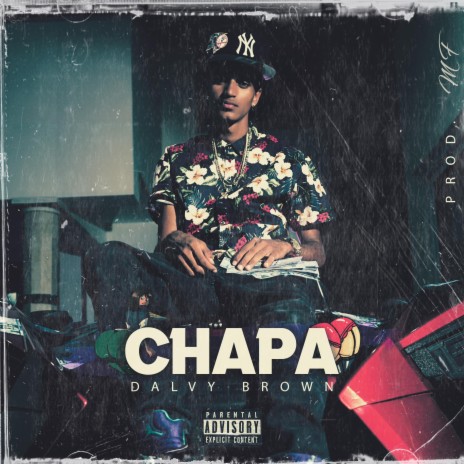 Chapa ft. Dalvy Brown | Boomplay Music