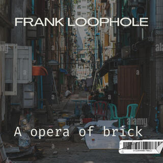 A opera of bricks