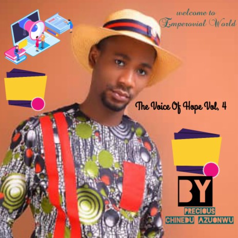 The voice of hope vol, 4 | Boomplay Music