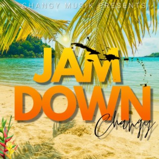 Changy (Jam down) prod by Vexcobo Soca 2022