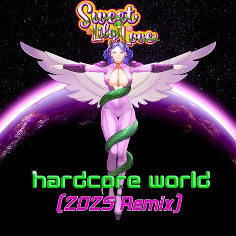 Hardcore World (2025 Remix) | Boomplay Music