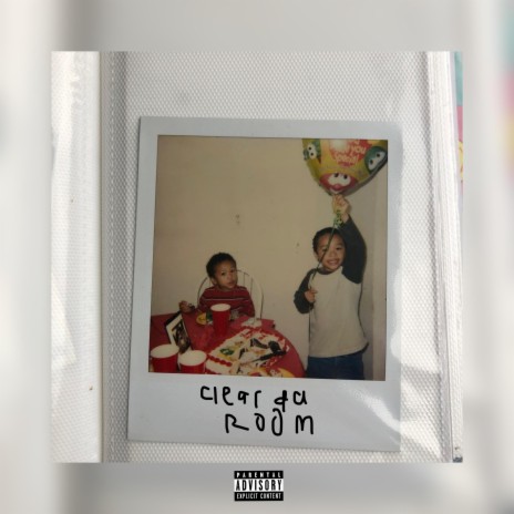 Clear Da Room ft. Kevidyllic | Boomplay Music