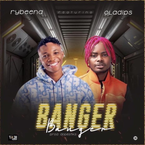 Banger ft. Oladips | Boomplay Music