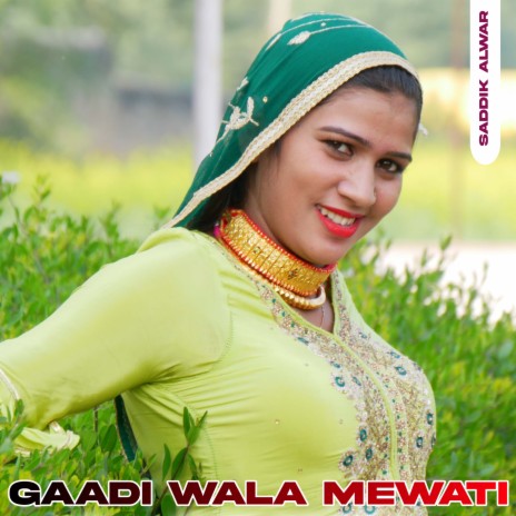 Gaadi Wala Mewati | Boomplay Music