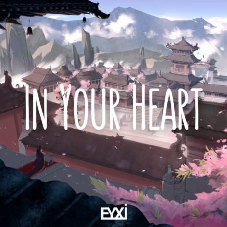 In Your Heart | Boomplay Music