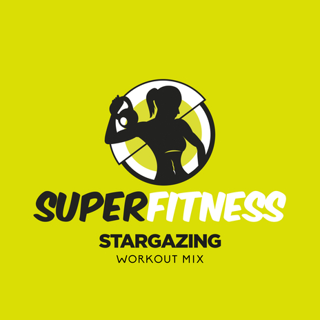 Stargazing (Workout Mix 135 bpm)