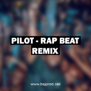 PILOT RAP BEAT