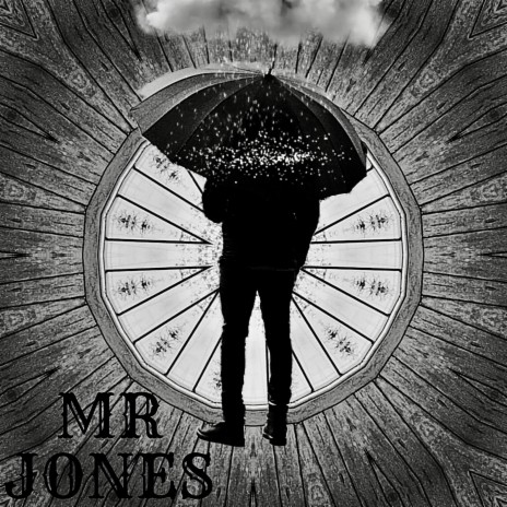MR JONES | Boomplay Music