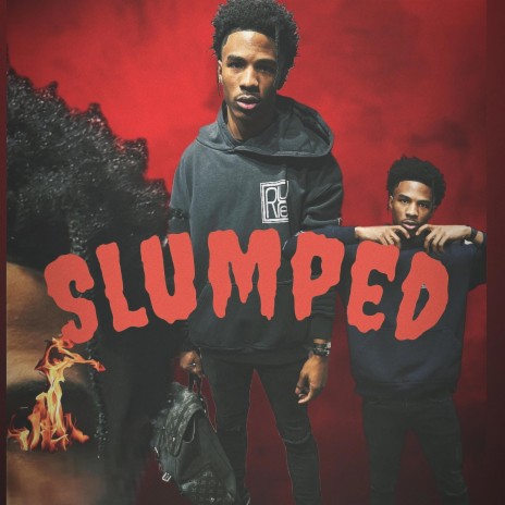SLUMPED | Boomplay Music