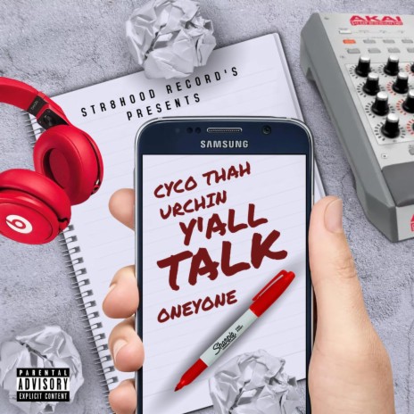 yall talk | Boomplay Music