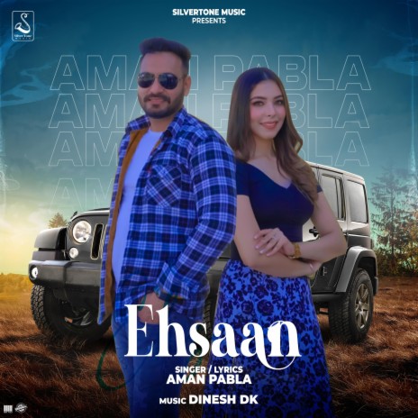 Ehsaan | Boomplay Music