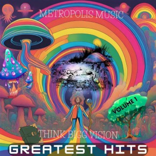 METROPOLIS MUSIC GREATEST HITS VOLUME 1