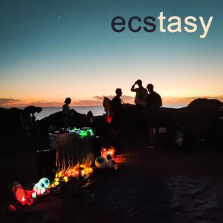 ecstasy (Ancho, Samu, Bran)