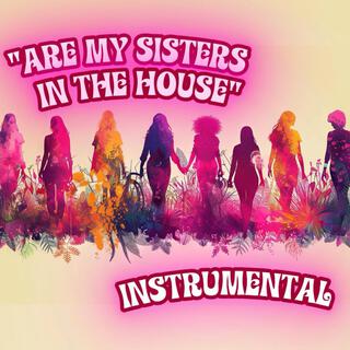 Are My Sisters In The House (Instrumental)