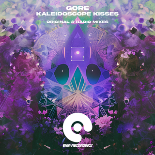 Kaleidoscope Kisses