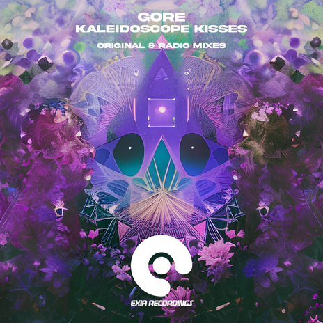 Kaleidoscope Kisses | Boomplay Music