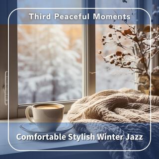 Comfortable Stylish Winter Jazz