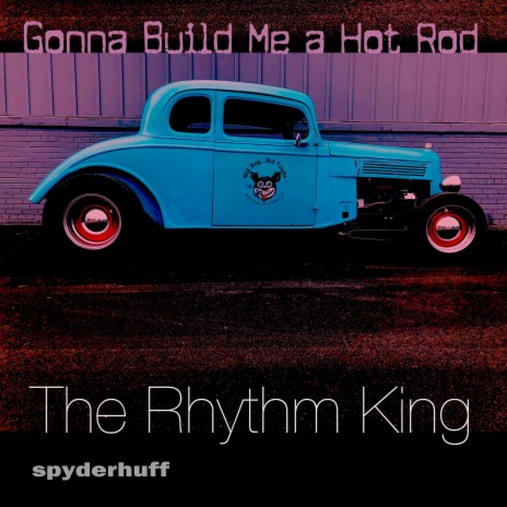 The Rhythm King | Boomplay Music