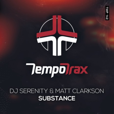 Substance ft. Matt Clarkson | Boomplay Music