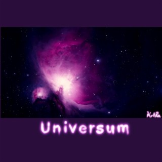 Universum (Move Your Ass Edit)