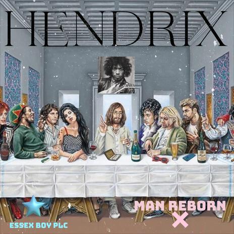 Hendrix | Boomplay Music