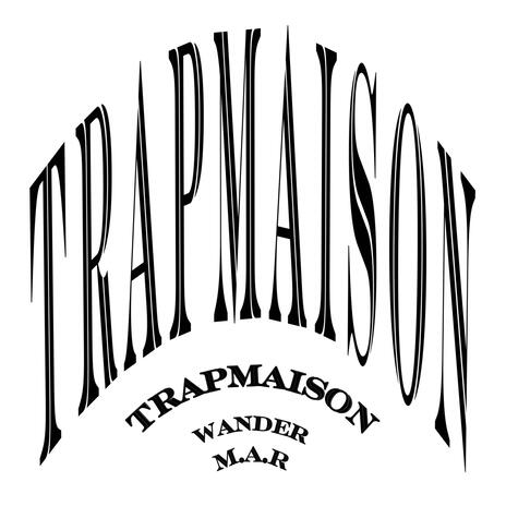 TRAPMAISON ft. M.A.R | Boomplay Music