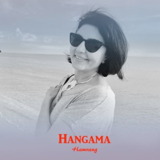 Hamrang