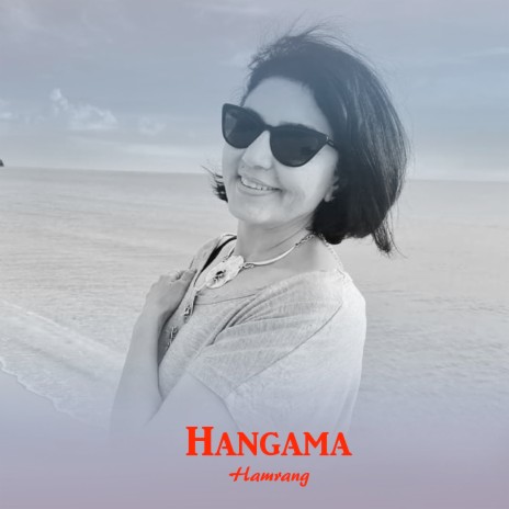 Hamrang | Boomplay Music