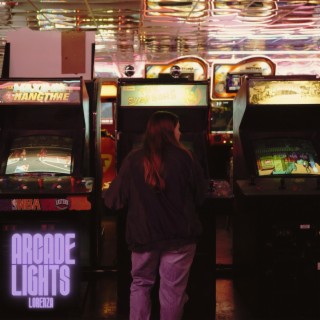 Arcade Lights