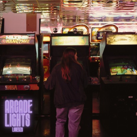 Arcade Lights | Boomplay Music