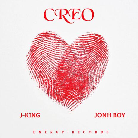 CREO ft. JONH BOY