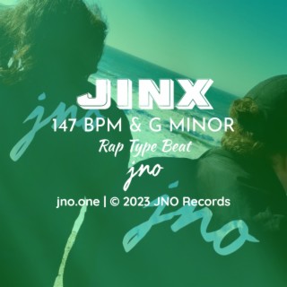 JINX | Rap Type Beat