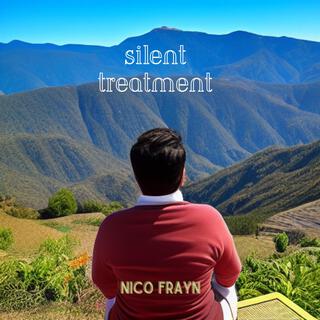 Silent Treatment (Radio Edit) lyrics | Boomplay Music