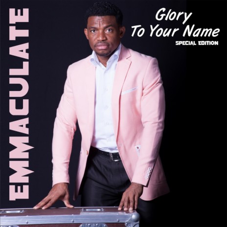 Glory to Your Name | Boomplay Music