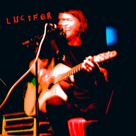 Lucifer | Boomplay Music