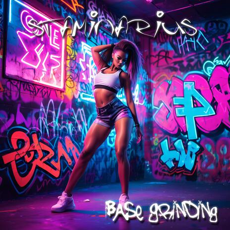 Base Grinding | Boomplay Music