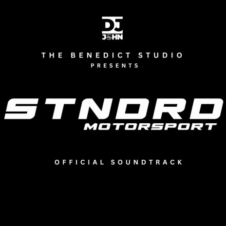 Stndrd Motorsport (Instrumental)