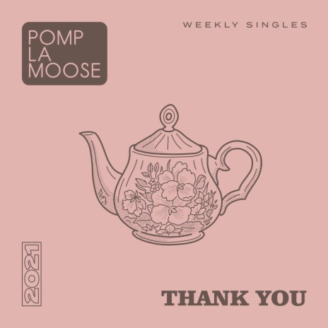 Thank You | Boomplay Music