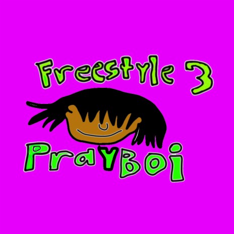 Freestyle 3 (Christian Remix) | Boomplay Music