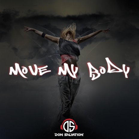 Move my Body | Boomplay Music