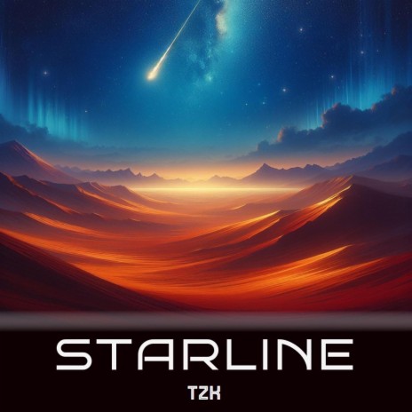 Starline | Boomplay Music