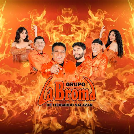 La Cumbia De Mi Tierra | Boomplay Music