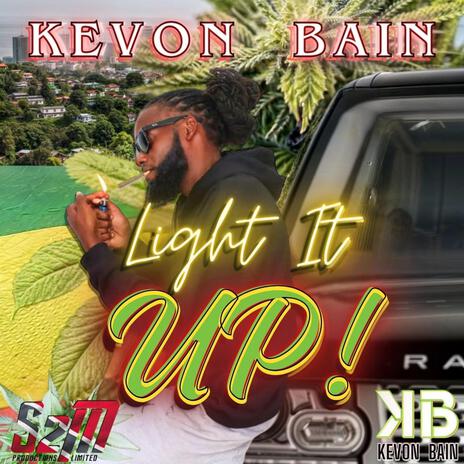 Light it up | Boomplay Music