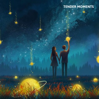 Tender Moments: Romantic Nights, Emotional Touch & Kiss, Piano BGM