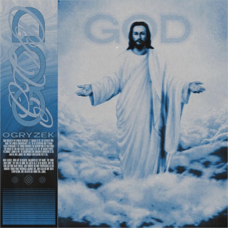 GOD | Boomplay Music